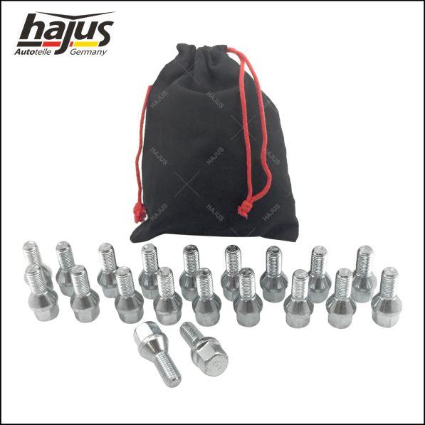 hajus Autoteile 6011030 - Stud, wheel hub car-mod.net