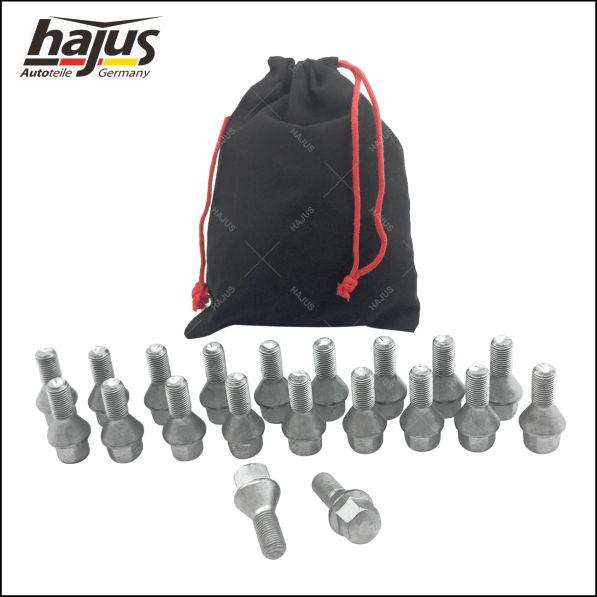 hajus Autoteile 6011031 - Stud, wheel hub car-mod.net