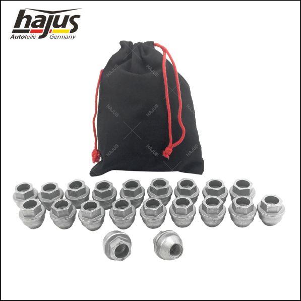 hajus Autoteile 6011023 - Wheel Nut car-mod.net