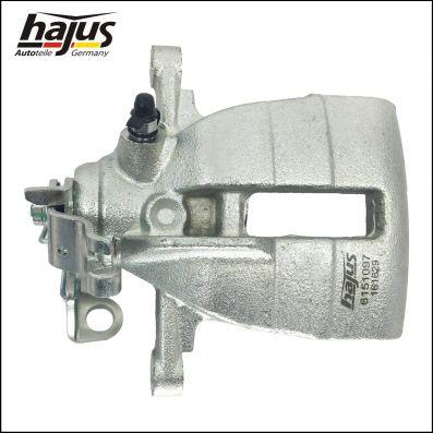 hajus Autoteile 6151097 - Brake Caliper car-mod.net