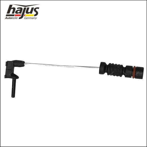 hajus Autoteile 6151044 - Warning Contact, brake pad wear car-mod.net