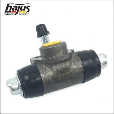 hajus Autoteile 6151051 - Wheel Brake Cylinder car-mod.net