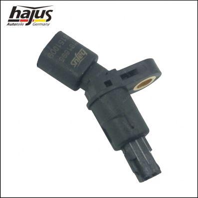 hajus Autoteile 6151009 - ABS sensor, wheel speed car-mod.net