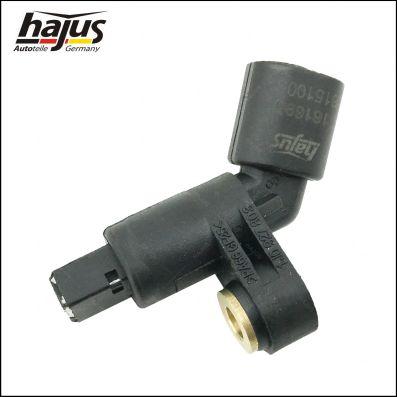 hajus Autoteile 6151005 - ABS sensor, wheel speed car-mod.net