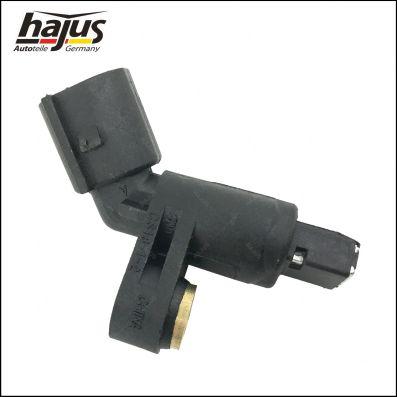 hajus Autoteile 6151006 - ABS sensor, wheel speed car-mod.net