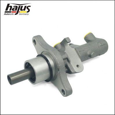 hajus Autoteile 6151018 - Brake Master Cylinder car-mod.net