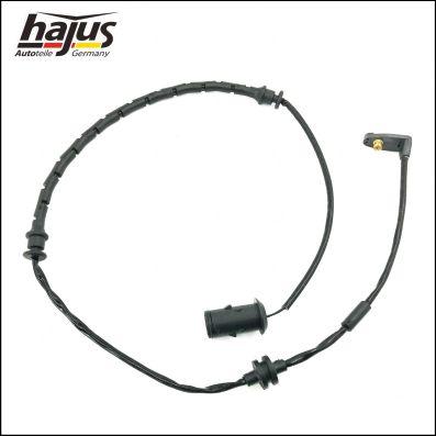 hajus Autoteile 6151029 - Warning Contact, brake pad wear car-mod.net