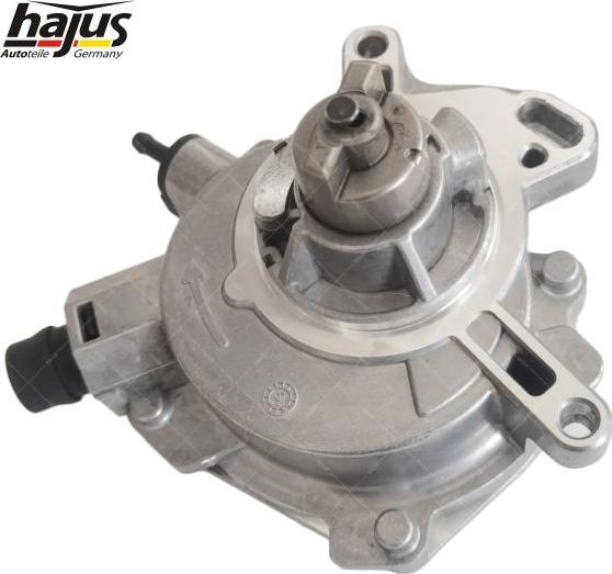 hajus Autoteile 6151194 - Vacuum Pump, braking system car-mod.net