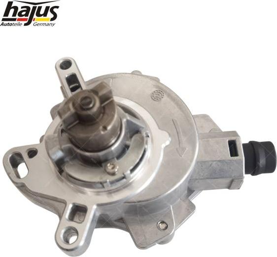 hajus Autoteile 6151193 - Vacuum Pump, braking system car-mod.net