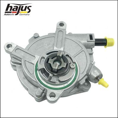 hajus Autoteile 6151141 - Vacuum Pump, braking system car-mod.net