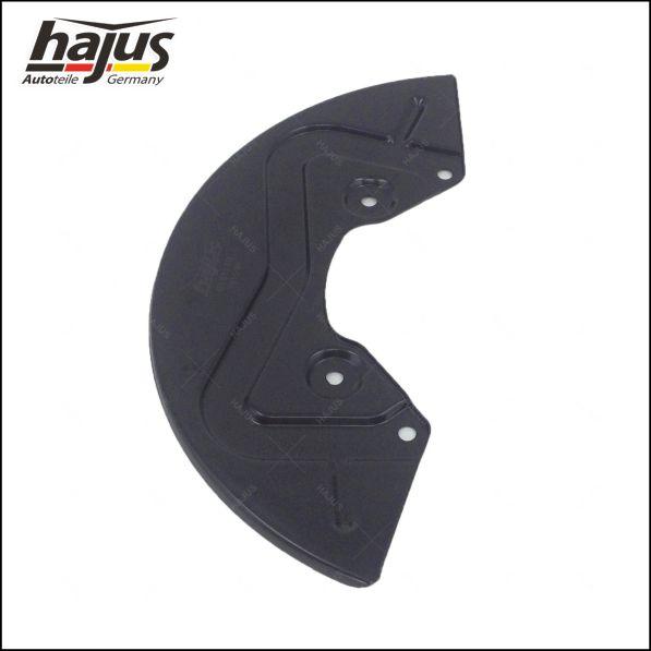 hajus Autoteile 6151119 - Splash Panel, guard, brake disc car-mod.net