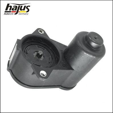 hajus Autoteile 6151130 - Servomotor, Control Element, parking brake caliper car-mod.net