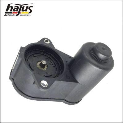 hajus Autoteile 6151129 - Servomotor, Control Element, parking brake caliper car-mod.net