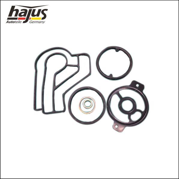 hajus Autoteile 1450002 - Gasket Set, oil cooler car-mod.net