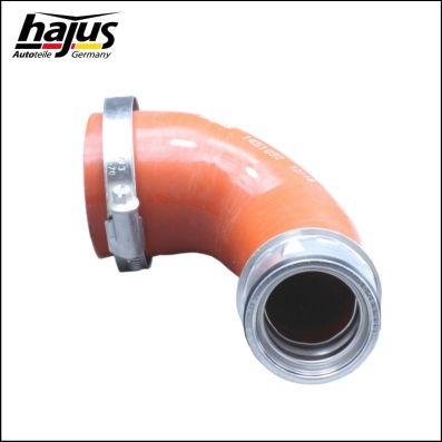 hajus Autoteile 1451092 - Charger Intake Air Hose car-mod.net