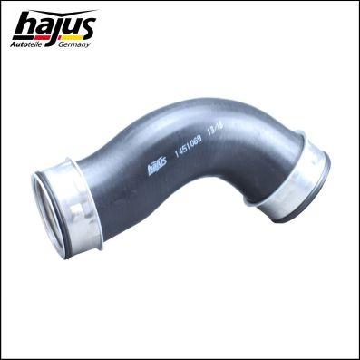 hajus Autoteile 1451069 - Charger Intake Air Hose car-mod.net