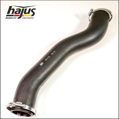 hajus Autoteile 1451120 - Charger Intake Air Hose car-mod.net
