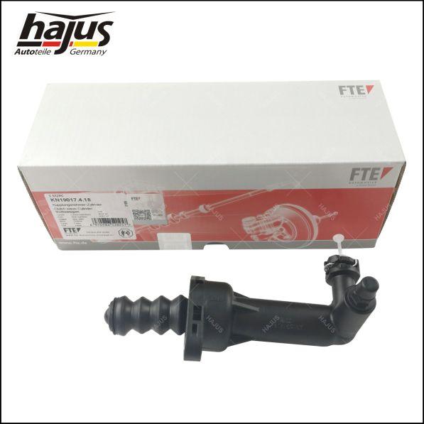 hajus Autoteile 1411059 - Slave Cylinder, clutch car-mod.net
