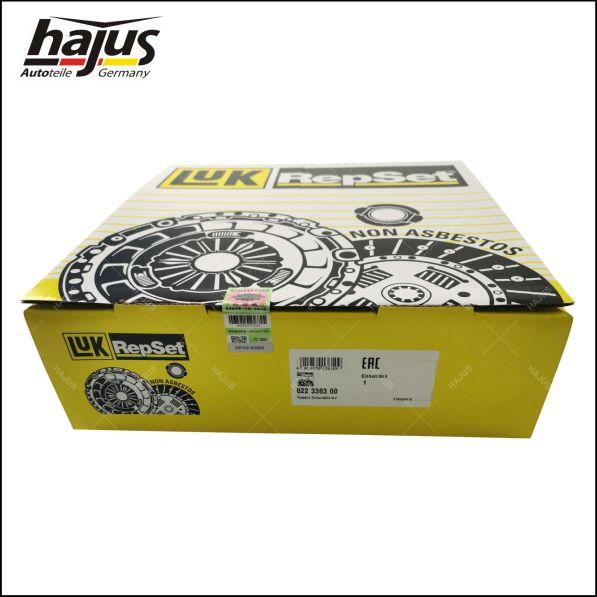 hajus Autoteile 1411057 - Clutch Kit car-mod.net