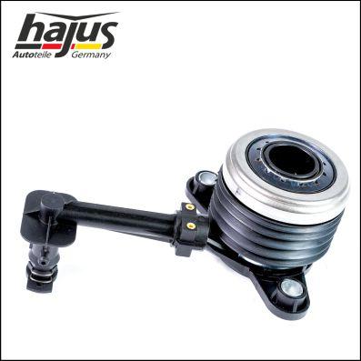 hajus Autoteile 1411069 - Central Slave Cylinder, clutch car-mod.net