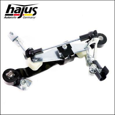 hajus Autoteile 1411065 - Repair Kit, gear lever car-mod.net