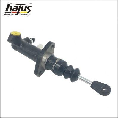 hajus Autoteile 1411007 - Master Cylinder, clutch car-mod.net