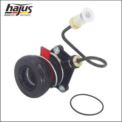 hajus Autoteile 1411019 - Central Slave Cylinder, clutch car-mod.net