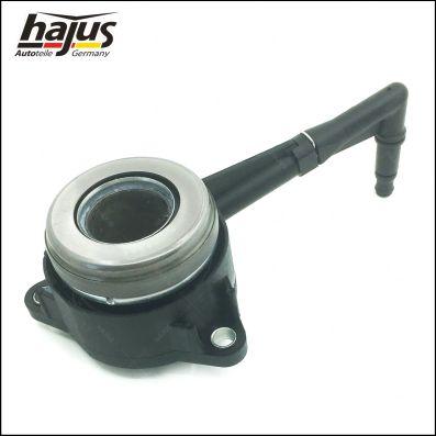 hajus Autoteile 1411017 - Central Slave Cylinder, clutch car-mod.net