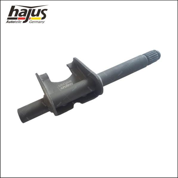 hajus Autoteile 1411072 - Release Fork, clutch car-mod.net
