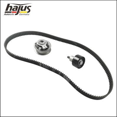 hajus Autoteile 1091049 - Timing Belt Set car-mod.net