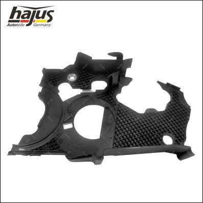 hajus Autoteile 1091068 - Cover, timing belt car-mod.net