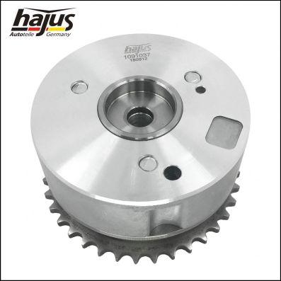 hajus Autoteile 1091037 - Camshaft Adjuster car-mod.net