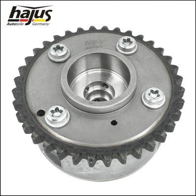 hajus Autoteile 1091028 - Camshaft Adjuster car-mod.net