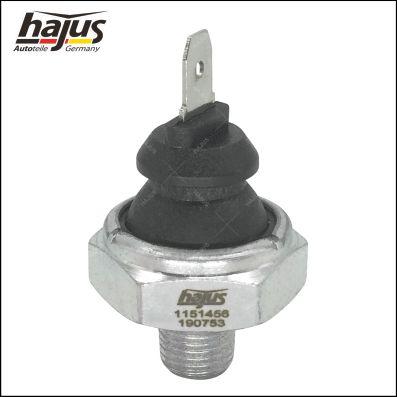 hajus Autoteile 1151456 - Sender Unit, oil pressure car-mod.net