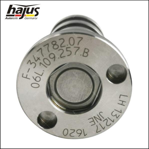 hajus Autoteile 1151474 - Central Valve, camshaft adjustment car-mod.net