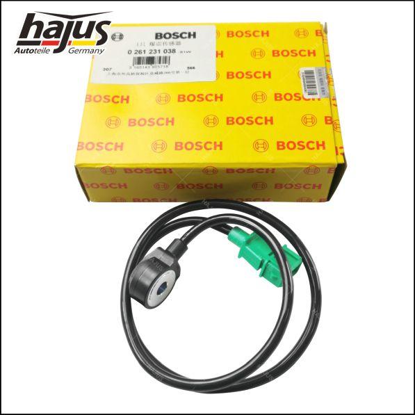 hajus Autoteile 1151476 - Knock Sensor car-mod.net