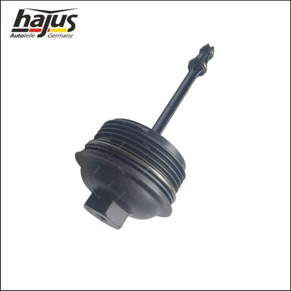 hajus Autoteile 1151592 - Cap, oil filter housing car-mod.net