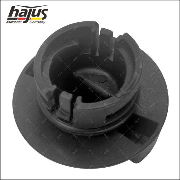 hajus Autoteile 1151543 - Sealing Cap, oil filling port car-mod.net