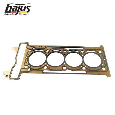 hajus Autoteile 1151550 - Gasket, cylinder head car-mod.net
