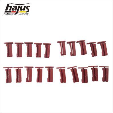 hajus Autoteile 1151565 - Locking Pin, auto. trans. dipstick sealing piece car-mod.net