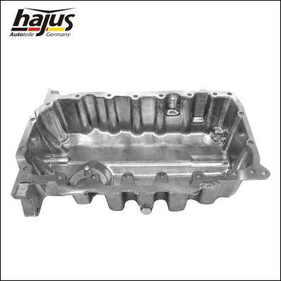 hajus Autoteile 1151503 - Oil sump car-mod.net