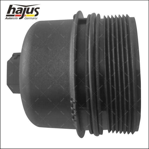 hajus Autoteile 1151582 - Cap, oil filter housing car-mod.net