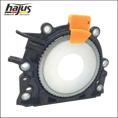 hajus Autoteile 1151530 - Shaft Seal, crankshaft car-mod.net