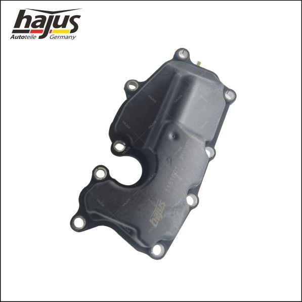 hajus Autoteile 1151601 - Oil Trap, crankcase breather car-mod.net