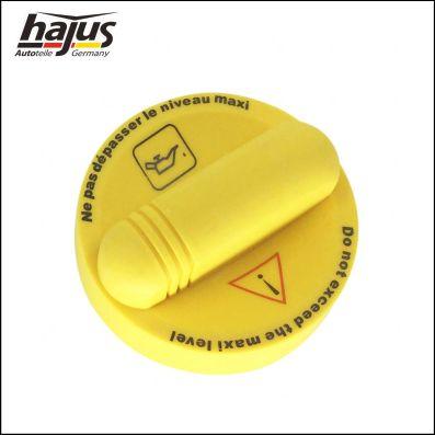 hajus Autoteile 1151099 - Sealing Cap, oil filling port car-mod.net