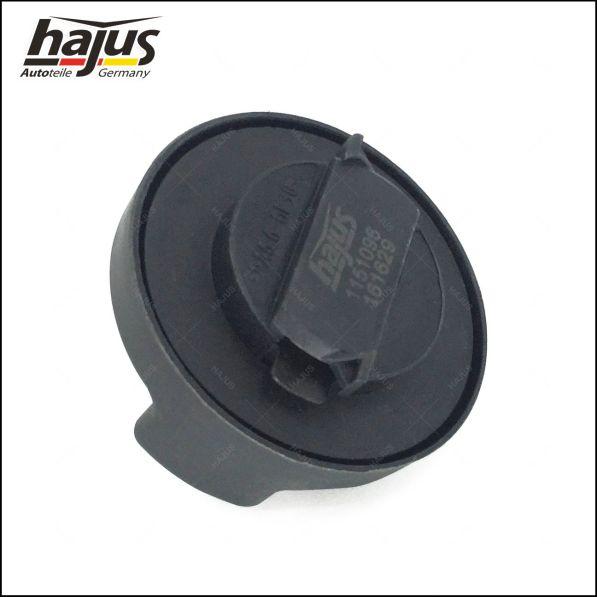 hajus Autoteile 1151096 - Sealing Cap, oil filling port car-mod.net