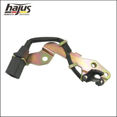 hajus Autoteile 1151054 - Camshaft position Sensor car-mod.net