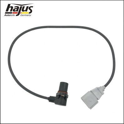 hajus Autoteile 1151056 - Crankshaft position sensor, RPM car-mod.net