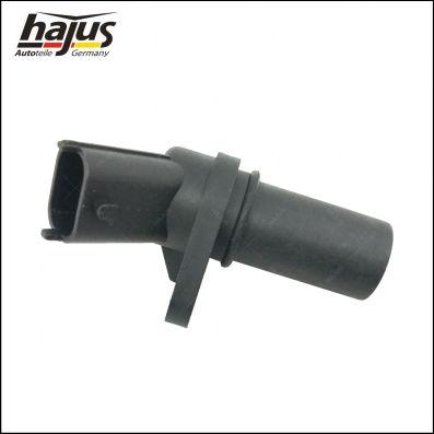 hajus Autoteile 1151061 - Crankshaft position sensor, RPM car-mod.net