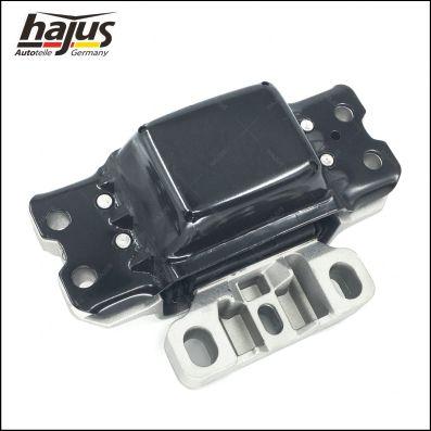 hajus Autoteile 1151001 - Holder, engine mounting car-mod.net